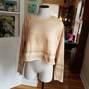 "We The Free" Cropped Tee